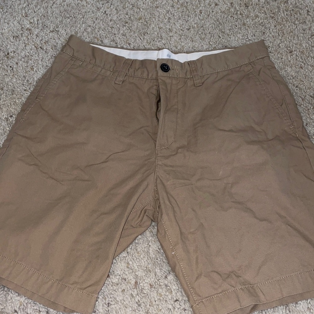 H&M Logg Shorts